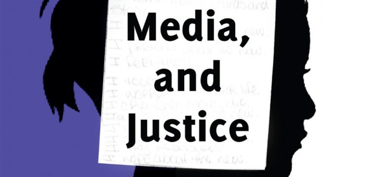 Book Review: Media, Arts, and Justice: Multimodal Explorations with Youth