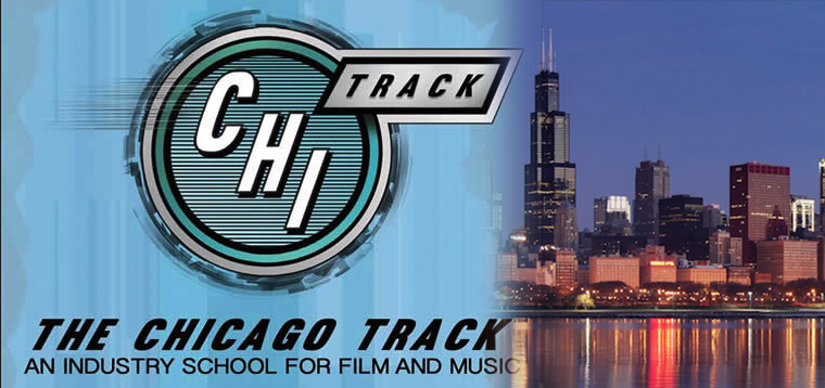 The Chicago Track Creates A Bridge To the Professional Media World