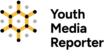 Youth Media Reporter Logo