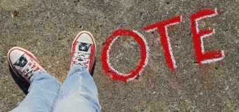 Lesson Plan:  Are Teens Age 16 and Older Ready to Vote?